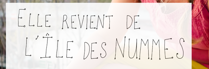 Affiche conférence poétique