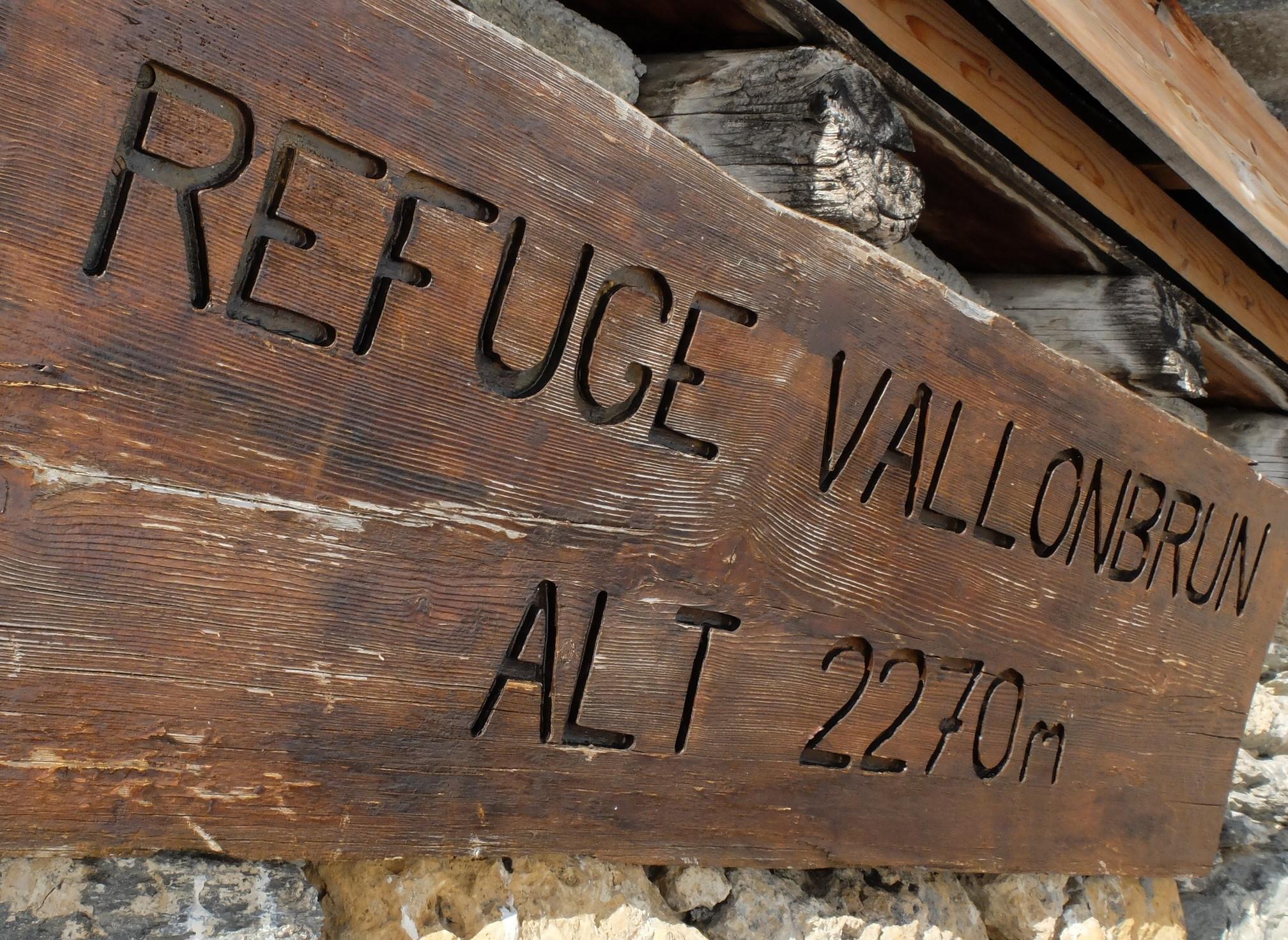 Vallonbrun