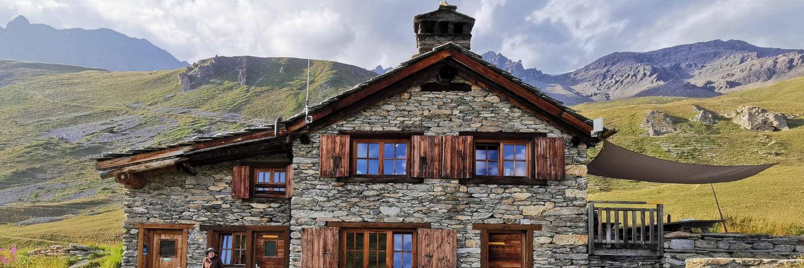 refuge de face